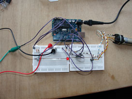 workshop in aarau