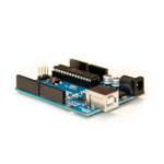 Arduino Uno Board