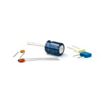 Capacitors