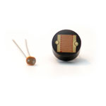 Photoresistors