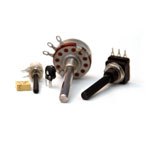Potentiometers