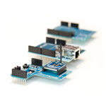 Arduino Shields