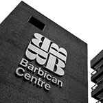 The Barbican – Digital Revolution